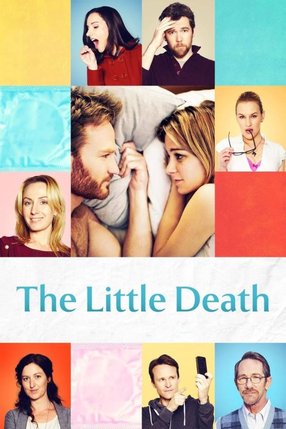 Poster image for THE LITTLE DEATH