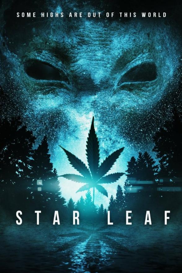 Poster image for STAR LEAF