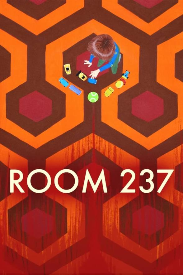 Poster image for ROOM 237