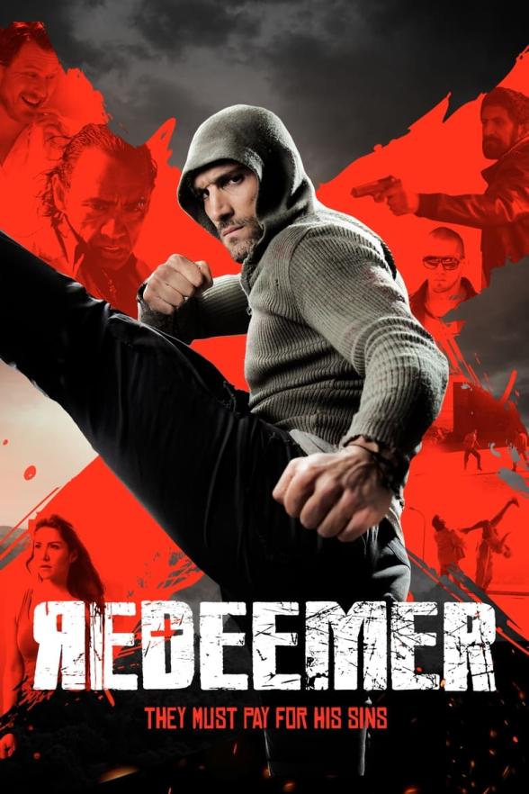 Poster image for REDEEMER