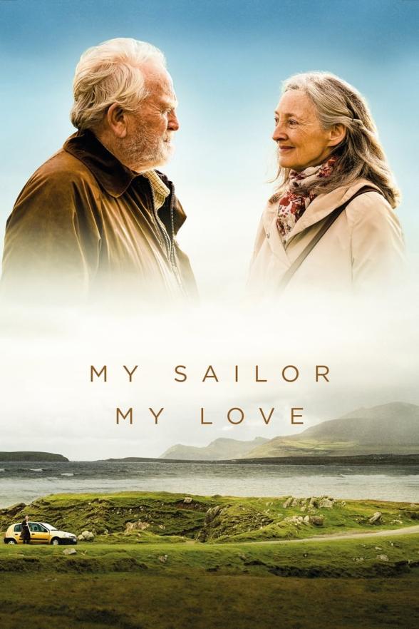 Poster image for My Sailor My Love