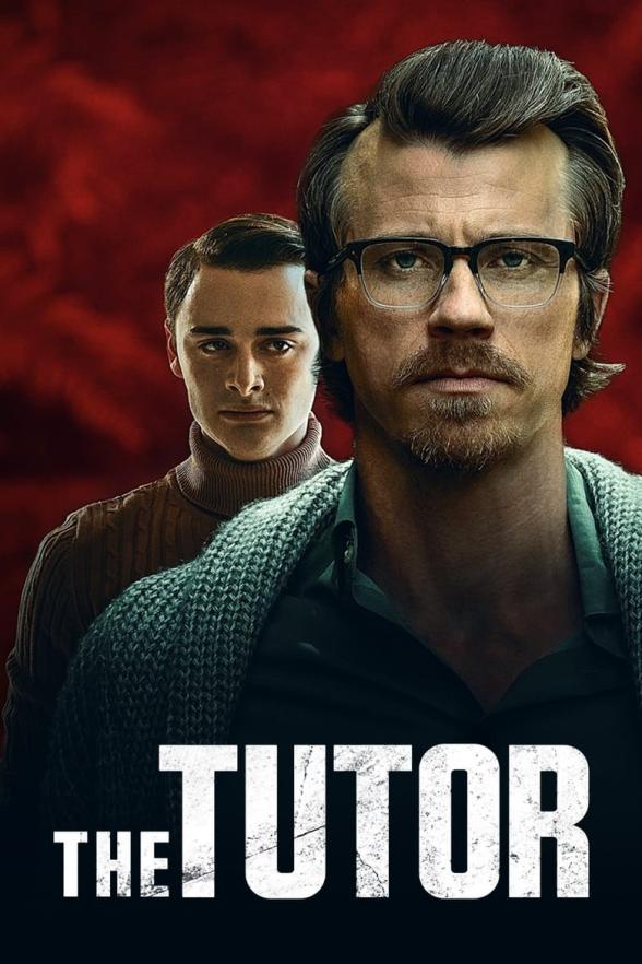 Poster image for The Tutor