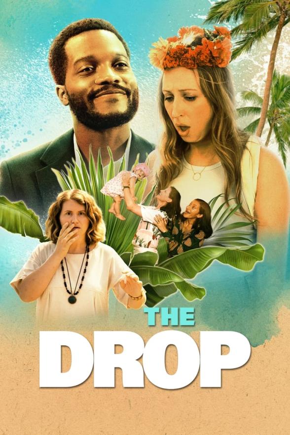 Poster image for The Drop