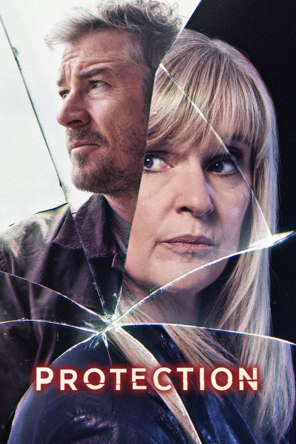 Poster image for Protection – Season 1