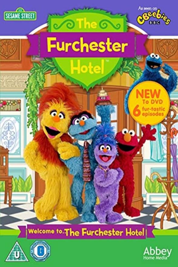 Poster image for THE FURCHESTER HOTEL - WELCOME TO THE FURCHESTER HOTEL