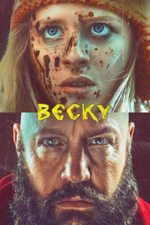 Poster image for BECKY