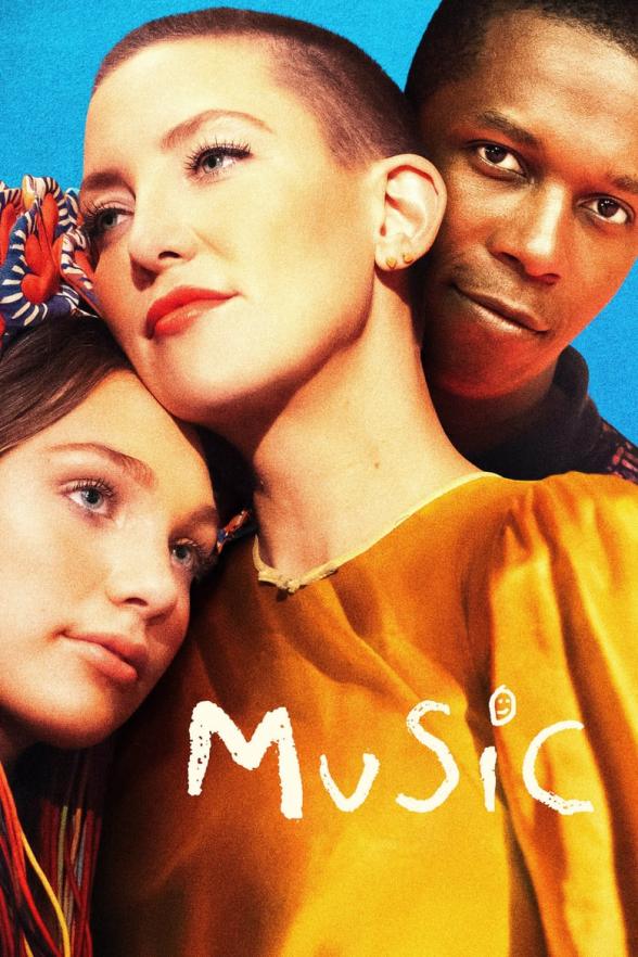 Poster image for MUSIC