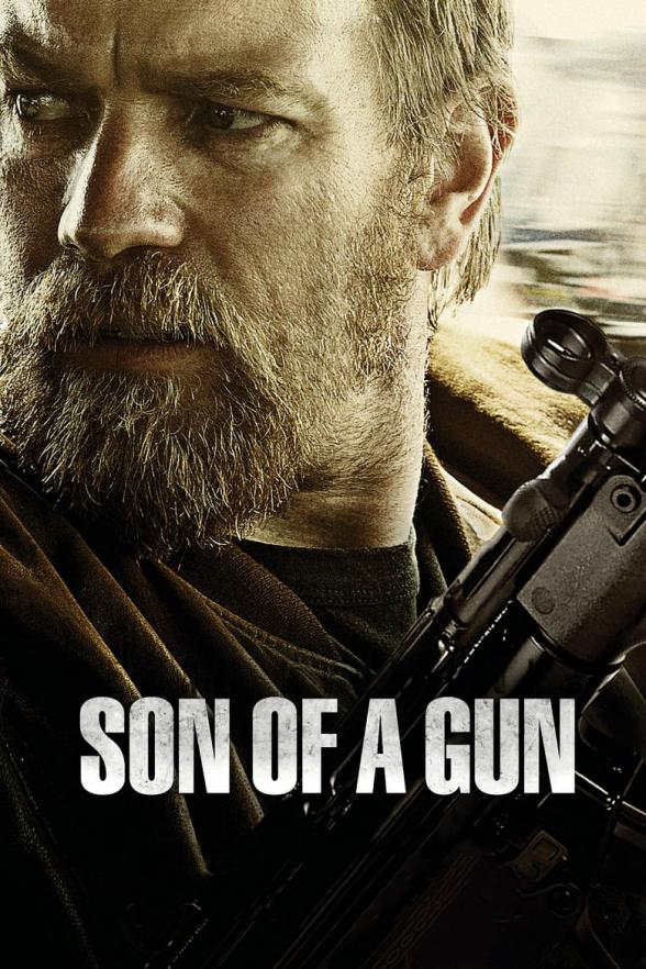 Poster image for SON OF A GUN