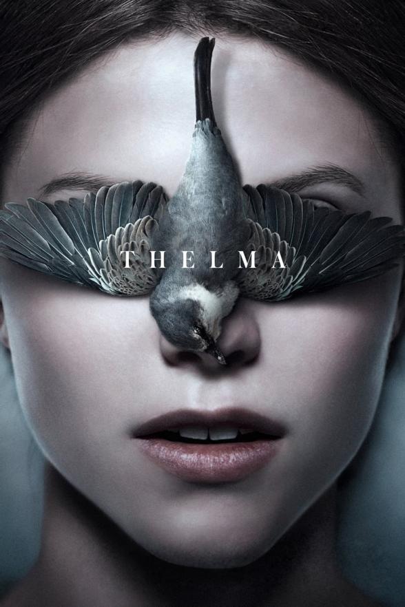 Poster image for THELMA