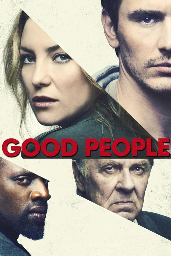 Poster image for GOOD PEOPLE