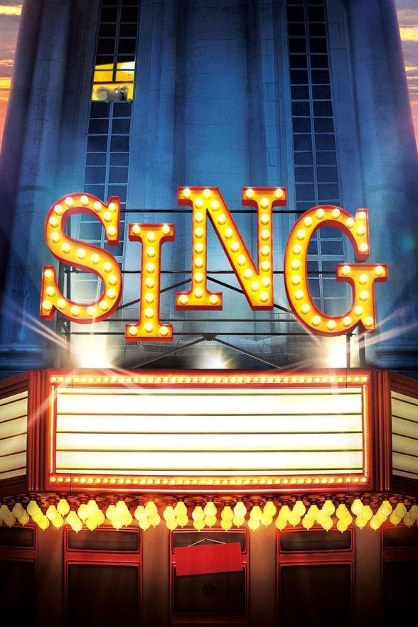 Poster image for SING