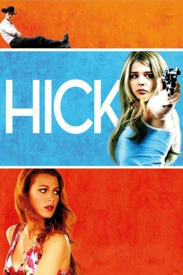 Poster image for HICK