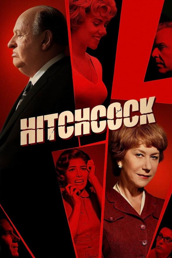 Poster image for HITCHCOCK