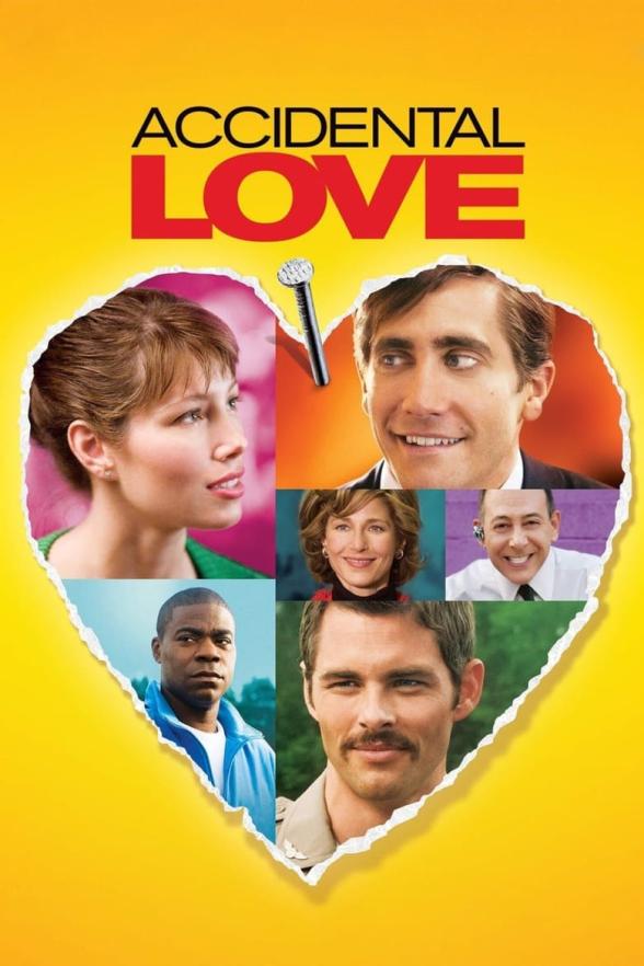 Poster image for ACCIDENTAL LOVE