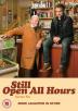 Poster image for STILL OPEN ALL HOURS