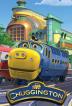 Poster image for CHUGGINGTON: TURBO CHARGED CHUGGER