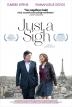 Poster image for JUST A SIGH