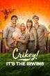 Poster image for Crikey! It's the Irwins - Season 3