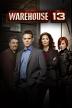 Poster image for WAREHOUSE 13 - SEASON 4