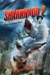 Poster image for SHARKNADO 2: THE SECOND ONE