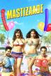 Poster image for MASTIZAADE