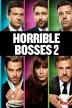 Poster image for HORRIBLE BOSSES 2