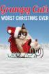 Poster image for GRUMPY CAT'S WORST CHRISTMAS EVER