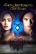 Poster image for THE MORTAL INSTRUMENTS: CITY OF BONES