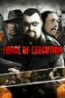 Poster image for FORCE OF EXECUTION