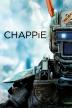 Poster image for CHAPPIE