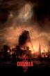 Poster image for GODZILLA