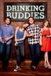 Poster image for DRINKING BUDDIES