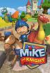 Poster image for MIKE THE KNIGHT - A LITTLE KNIGHT MUSIC