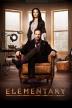 Poster image for ELEMENTARY: THE FIRST SEASON