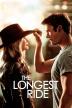 Poster image for THE LONGEST RIDE