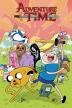 Poster image for ADVENTURE TIME (COLLECTION 6): THE SUITOR