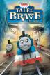 Poster image for THOMAS & FRIENDS - TALE OF THE BRAVE