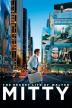 Poster image for THE SECRET LIFE OF WALTER MITTY