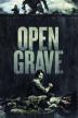 Poster image for OPEN GRAVE