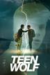 Poster image for TEEN WOLF - SEASON 3 - PART 2