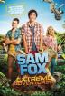 Poster image for SAM FOX EXTREME ADVENTURES