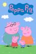 Poster image for PEPPA PIG - PEPPA'S CIRCUS