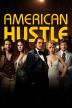 Poster image for AMERICAN HUSTLE